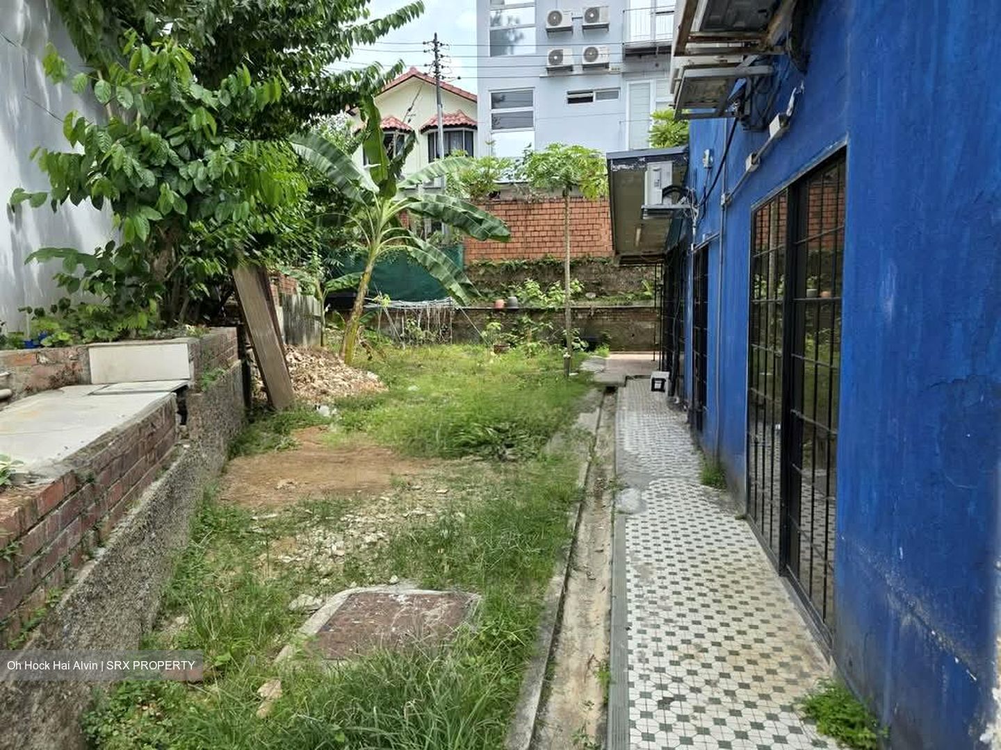 Nanyang Park (D19), Terrace #595448691